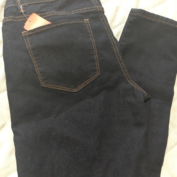 Forever21 Skinny Ankle Jean - Picture 6 of 7